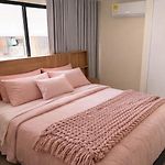 Acogedor apartamento cerca del centro y playa