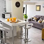 Acogedor apartamento cerca del centro y playa