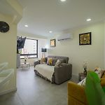 Acogedor apartamento cerca del centro y playa