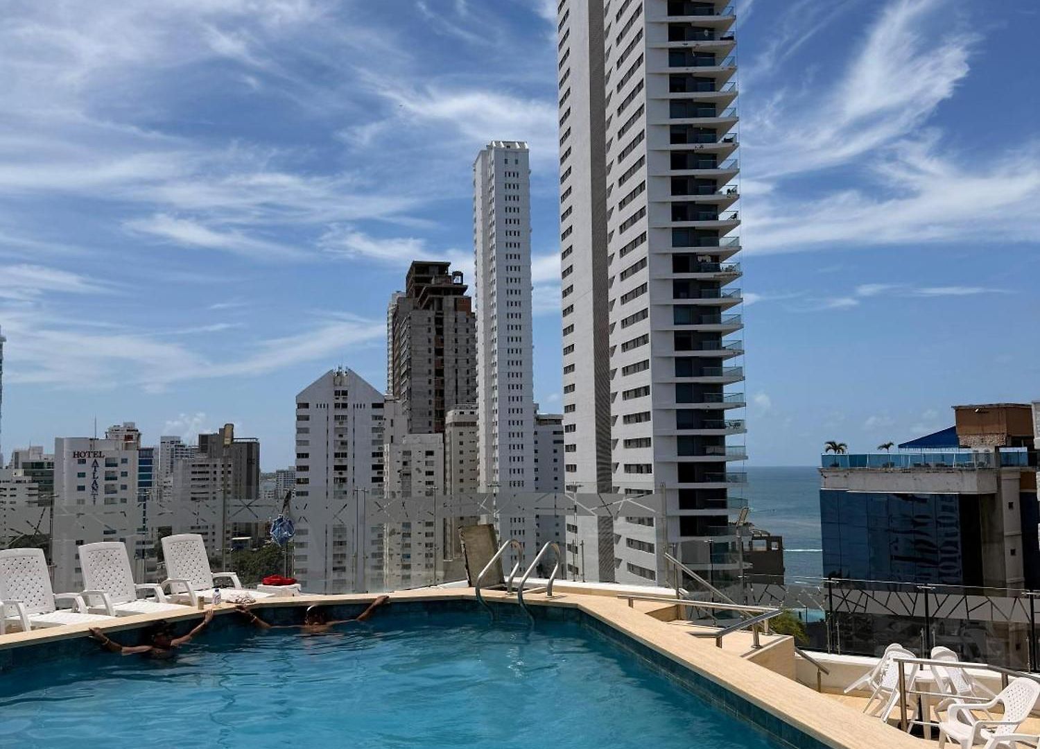 Acogedor Cerca Del Centro Y Playa *
