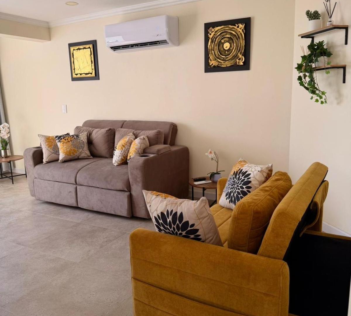 Apartamento Acogedor Cerca Del Centro Y Playa *