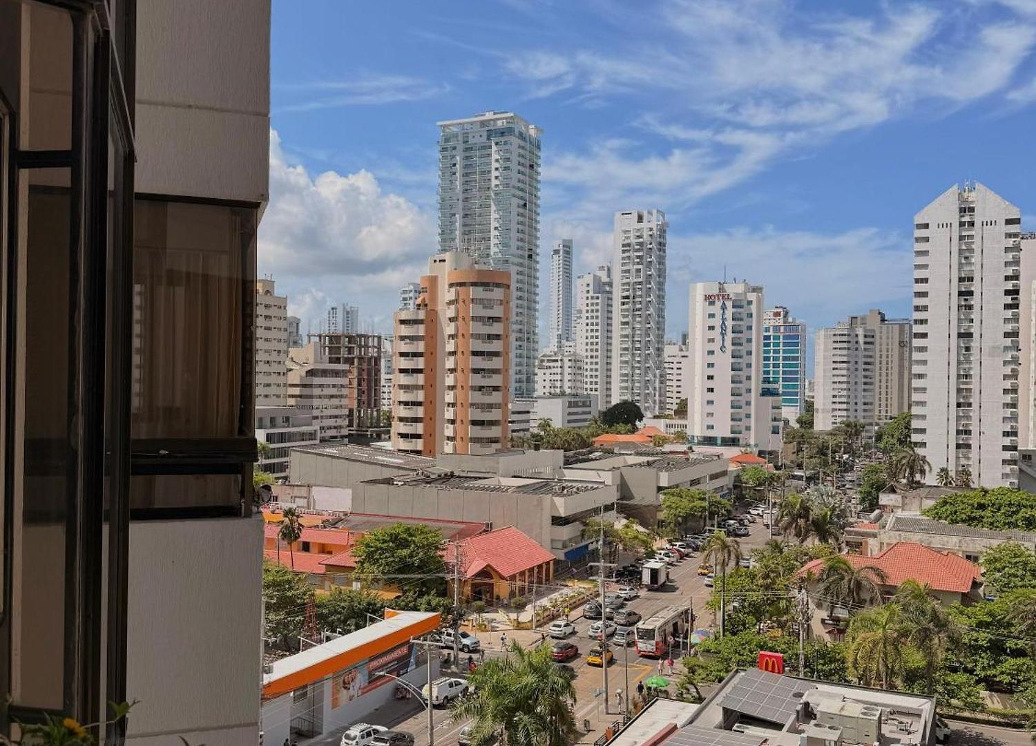 Apartamento Acogedor Cerca Del Centro Y Playa *