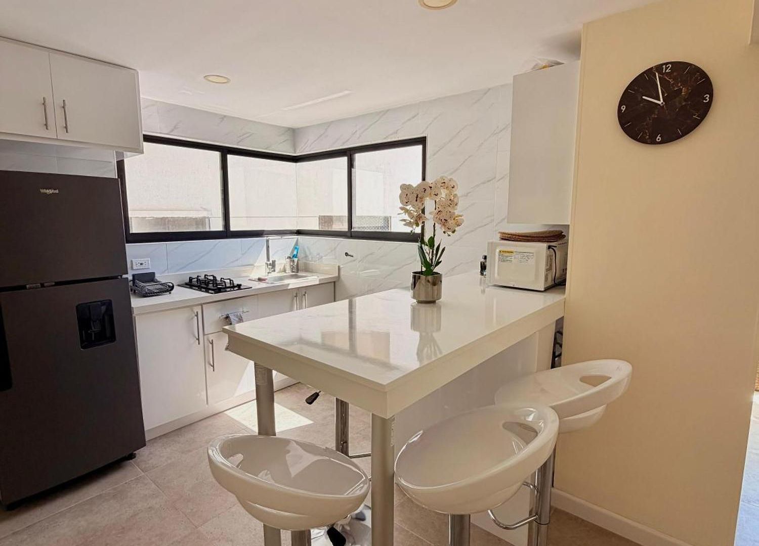 Apartamento Acogedor Cerca Del Centro Y Playa Cartagena