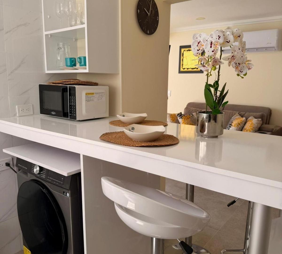 Acogedor Cerca Del Centro Y Playa Apartamento Cartagena
