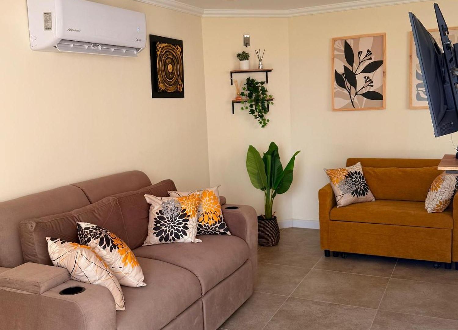 Apartamento Acogedor Cerca Del Centro Y Playa *