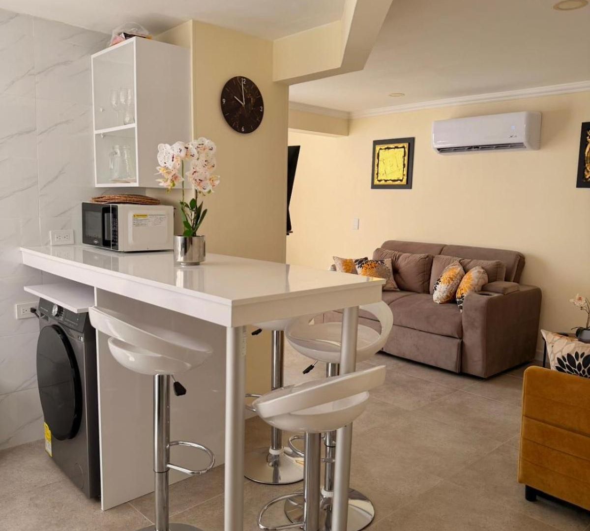 Apartamento Acogedor Cerca Del Centro Y Playa *