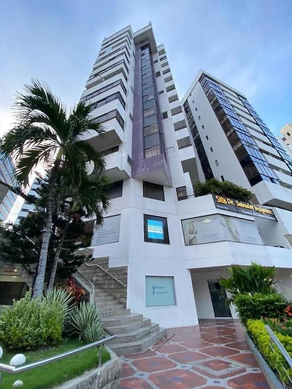 Apartamento Acogedor Cerca Del Centro Y Playa *