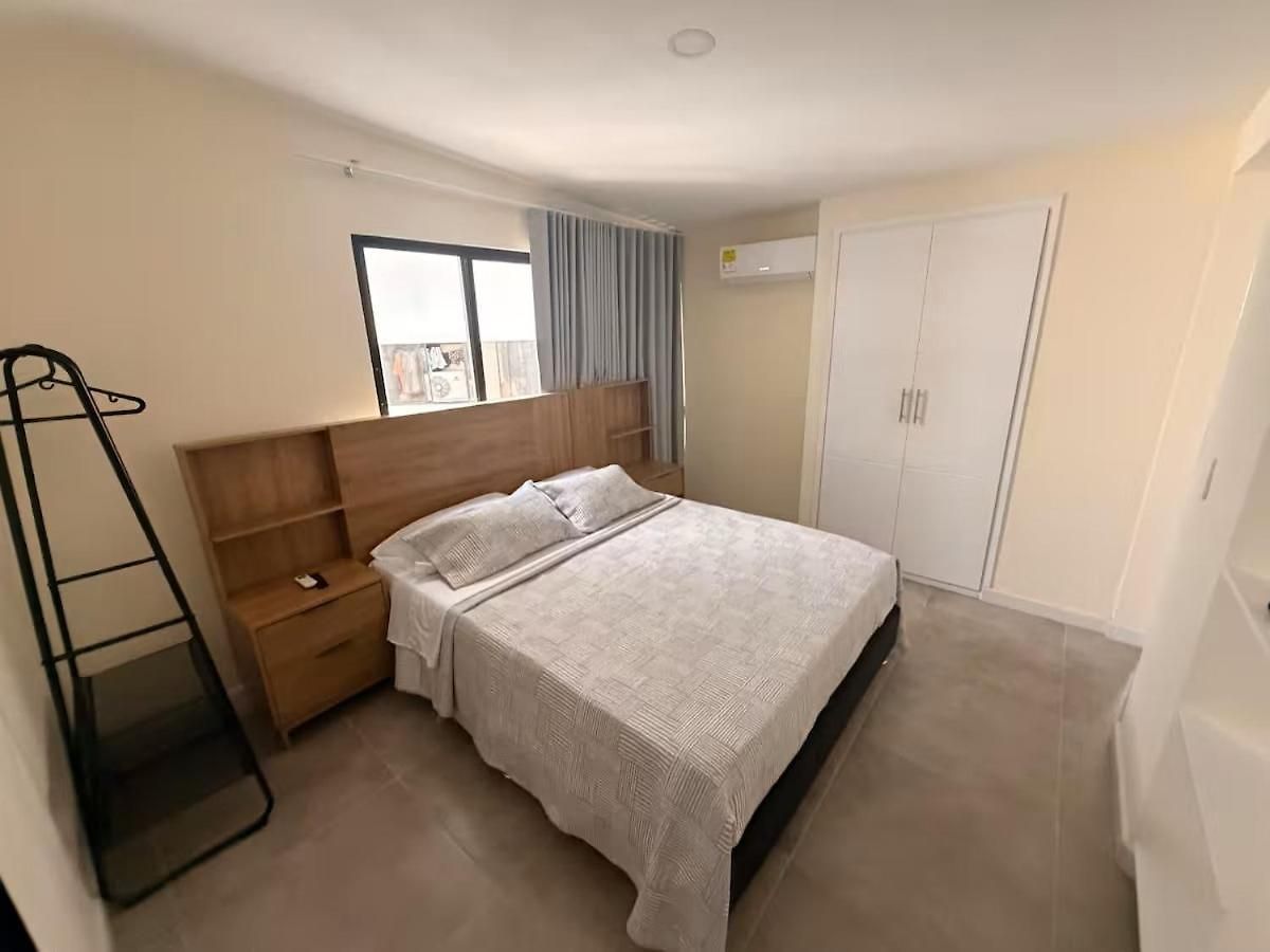 Apartamento Acogedor Cerca Del Centro Y Playa