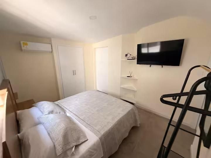 Apartamento Acogedor Cerca Del Centro Y Playa