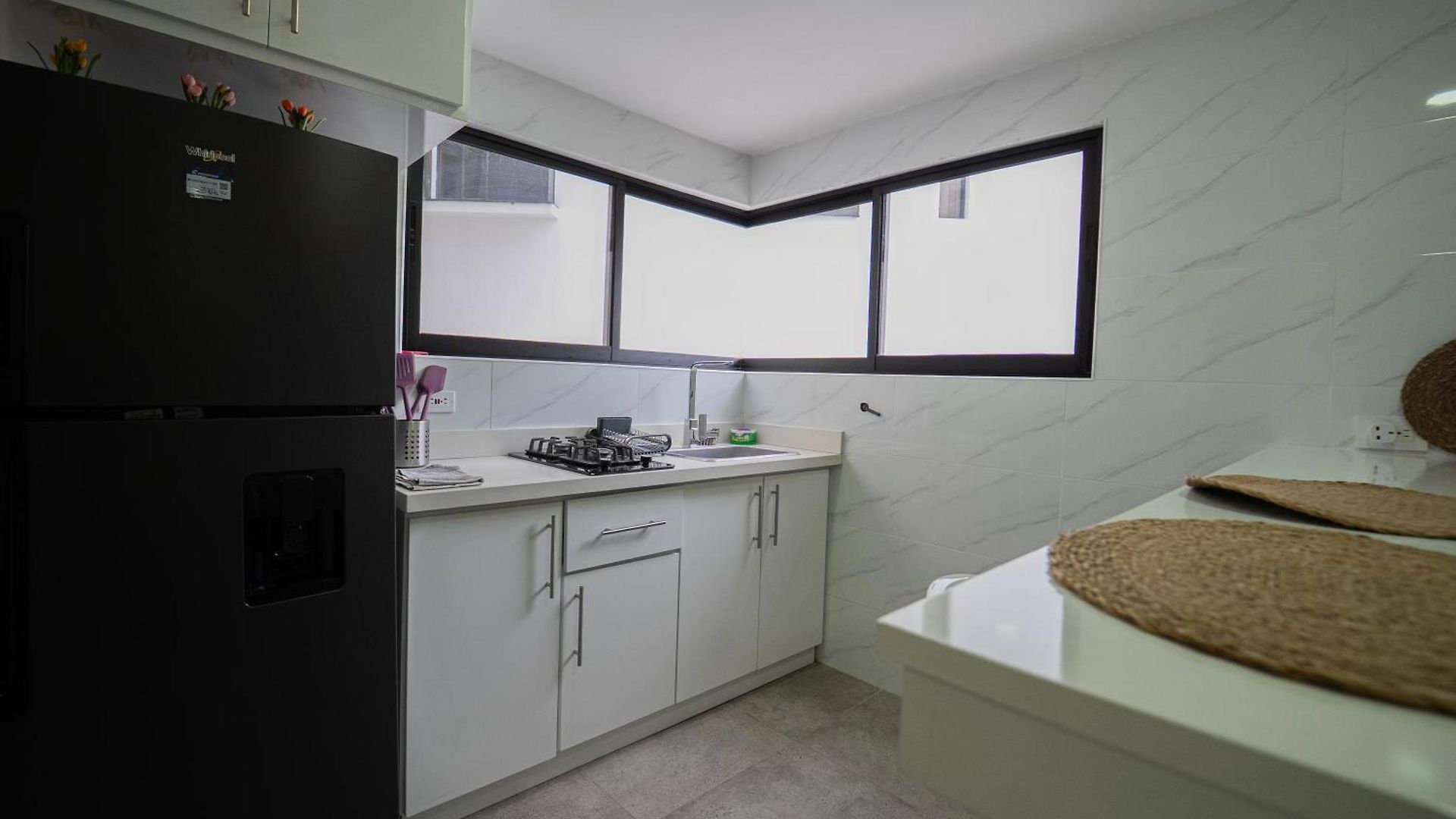 Acogedor Cerca Del Centro Y Playa Apartamento