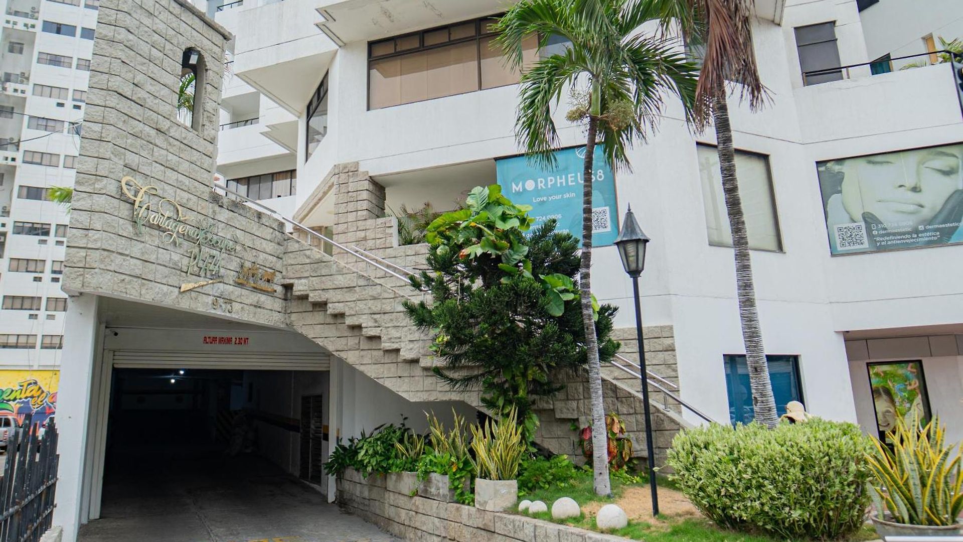 Apartamento Acogedor Cerca Del Centro Y Playa