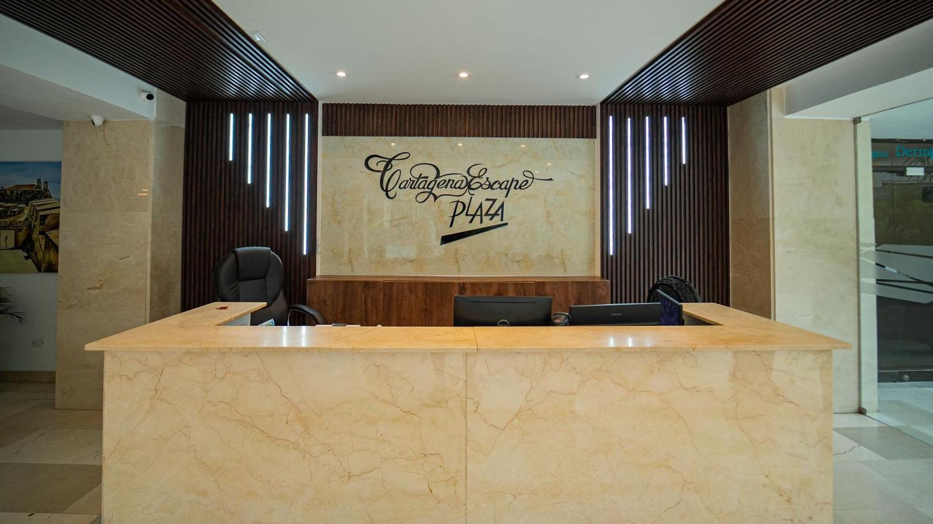 Acogedor Cerca Del Centro Y Playa Cartagena