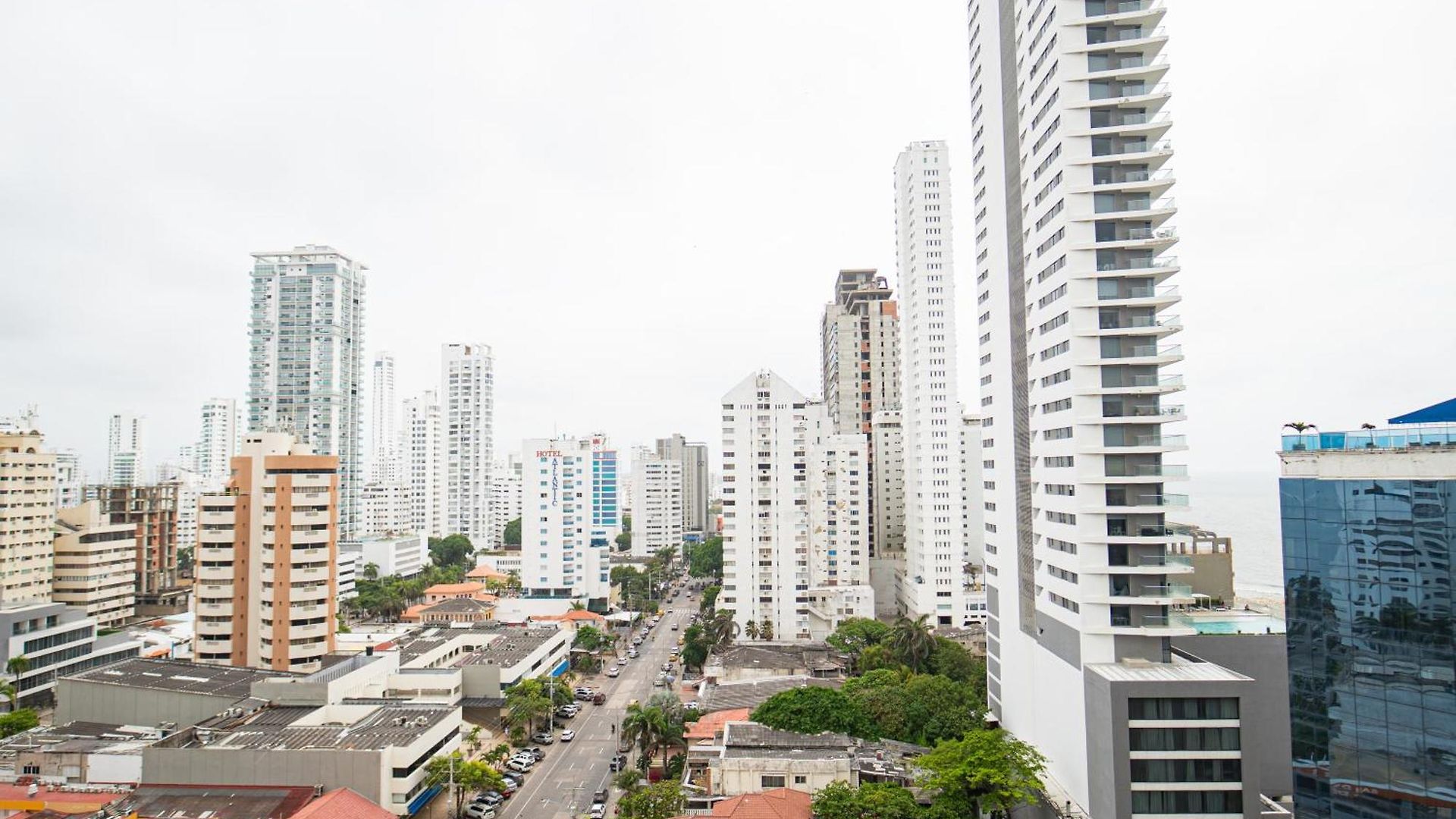 Acogedor Cerca Del Centro Y Playa Cartagena