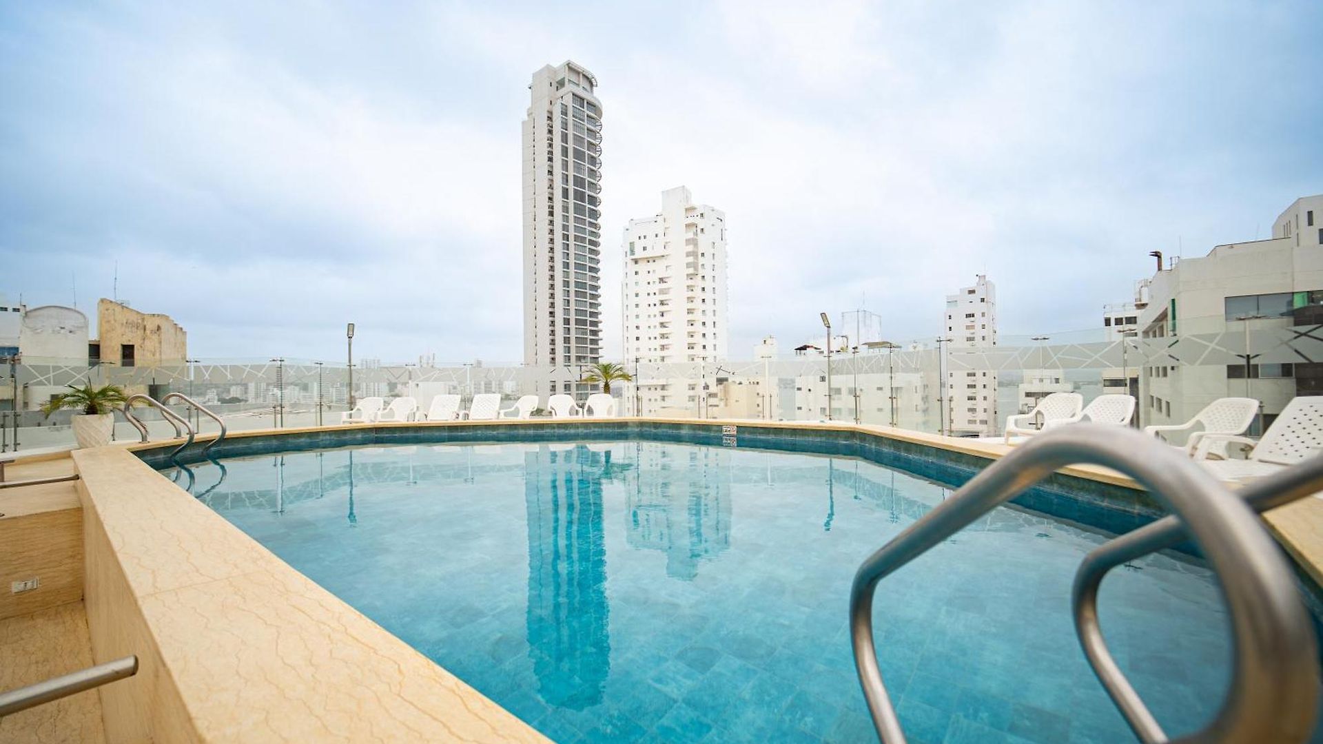 Acogedor Cerca Del Centro Y Playa * Cartagena