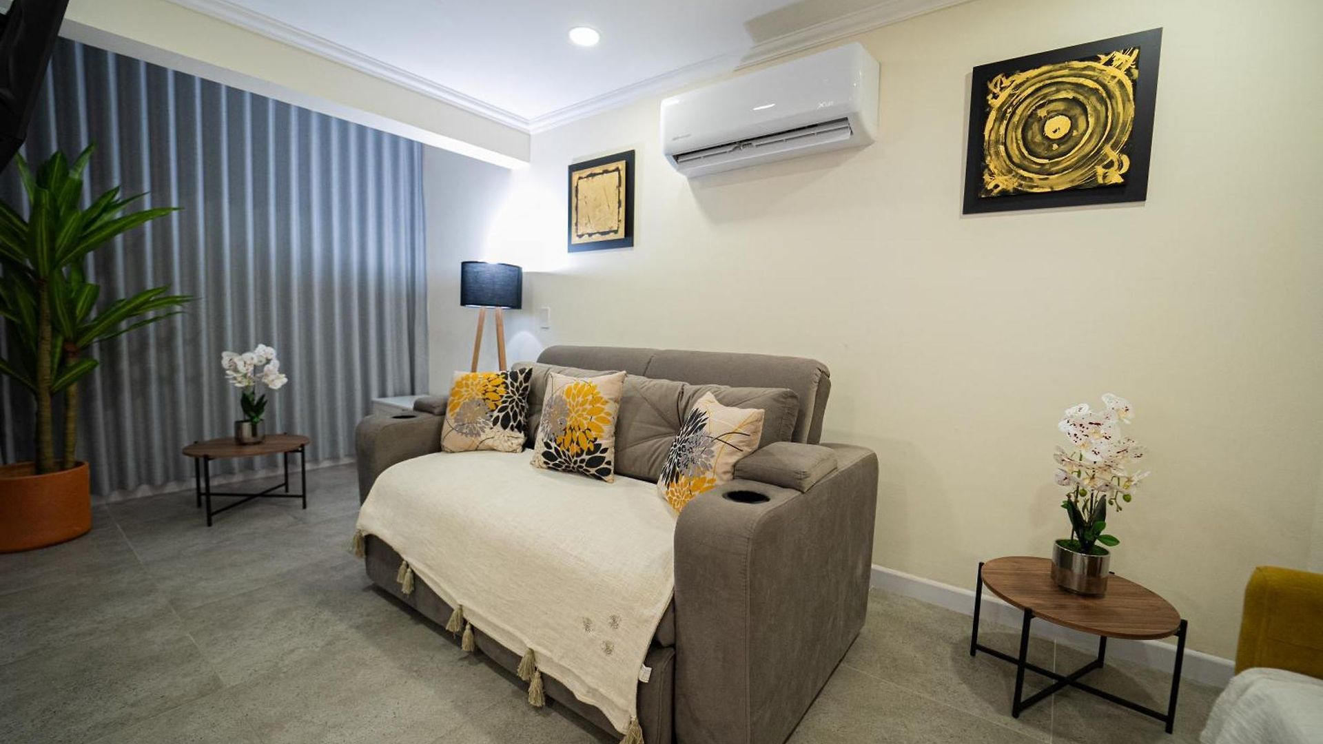 Acogedor Cerca Del Centro Y Playa Apartamento *