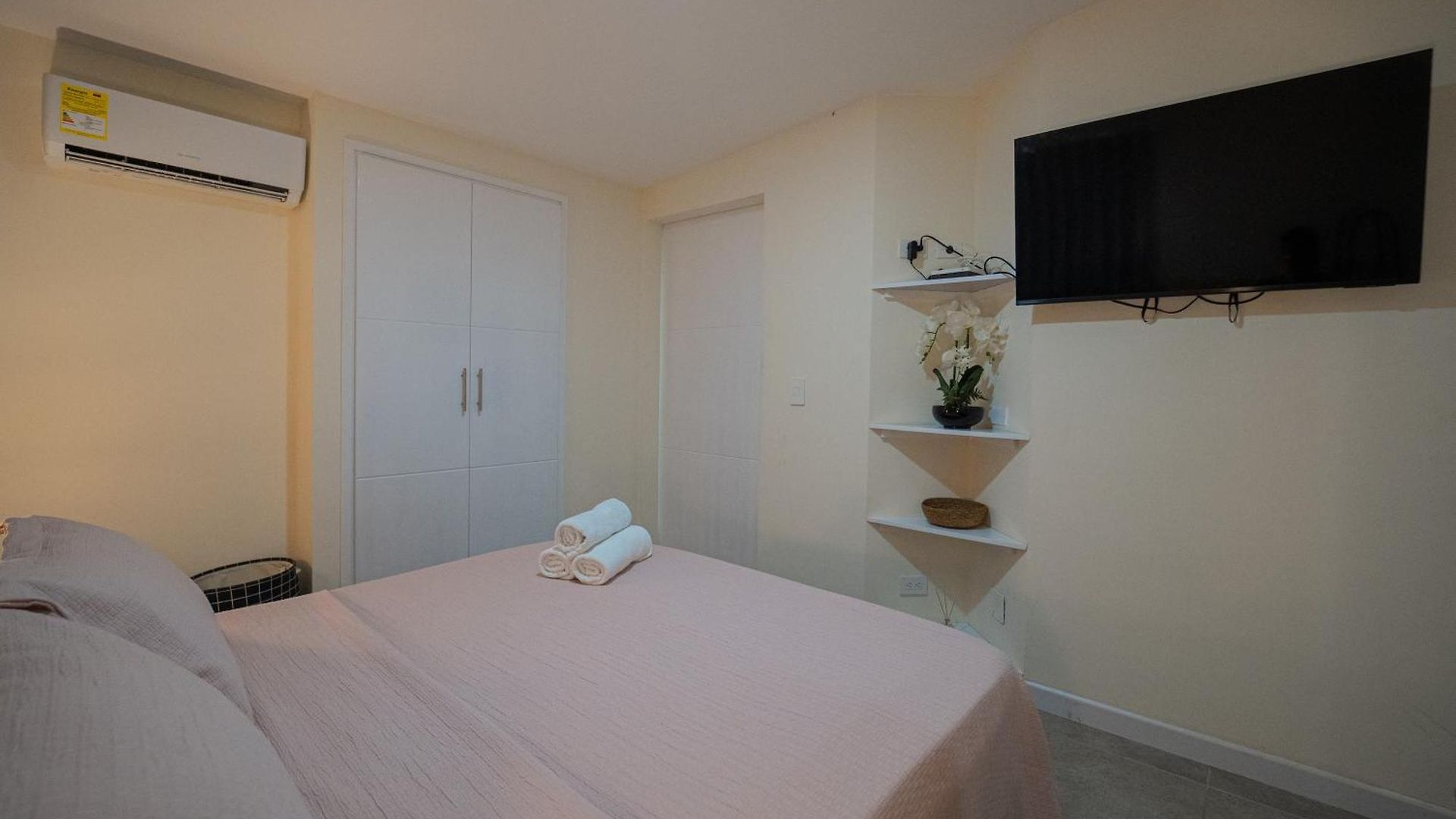 Acogedor Cerca Del Centro Y Playa Apartamento Cartagena