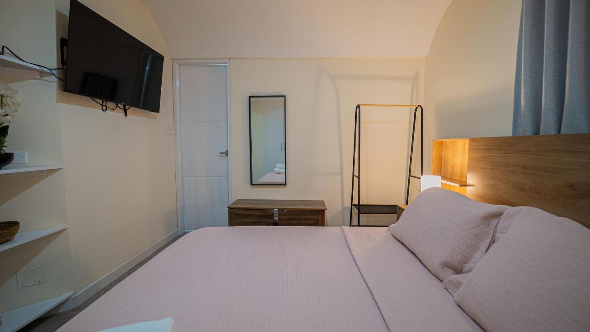 Apartamento Acogedor Cerca Del Centro Y Playa