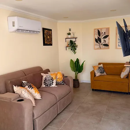 Apartamento Acogedor Cerca Del Centro Y Playa *