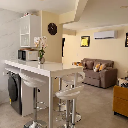 Apartamento Acogedor Cerca Del Centro Y Playa *