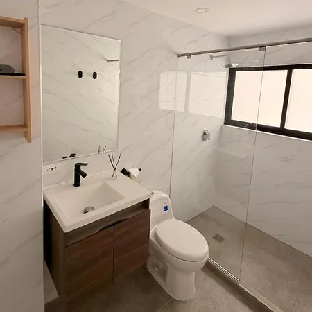Acogedor Cerca Del Centro Y Playa Apartamento Cartagena