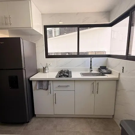 Apartamento Acogedor Cerca Del Centro Y Playa