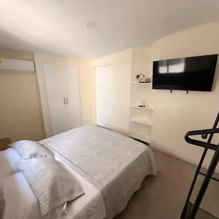 Apartamento Acogedor Cerca Del Centro Y Playa