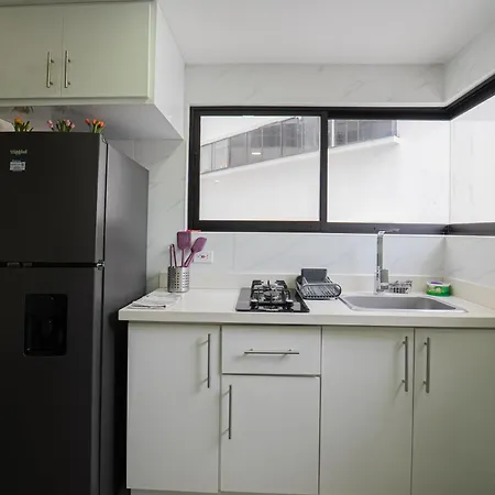 Apartamento Acogedor Cerca Del Centro Y Playa *