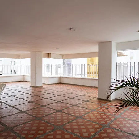 Acogedor Cerca Del Centro Y Playa Cartagena