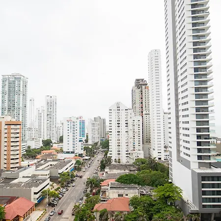 Acogedor Cerca Del Centro Y Playa Cartagena