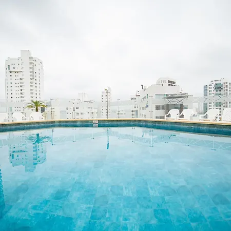 Acogedor Cerca Del Centro Y Playa Apartamento *