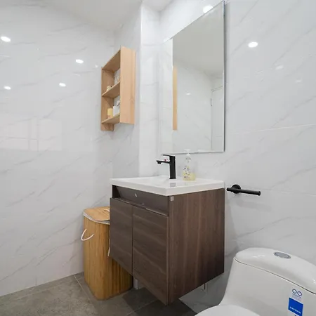 Acogedor Cerca Del Centro Y Playa Apartamento Cartagena