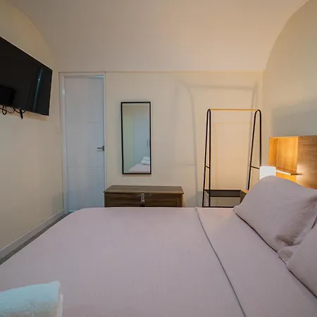 Apartamento Acogedor Cerca Del Centro Y Playa