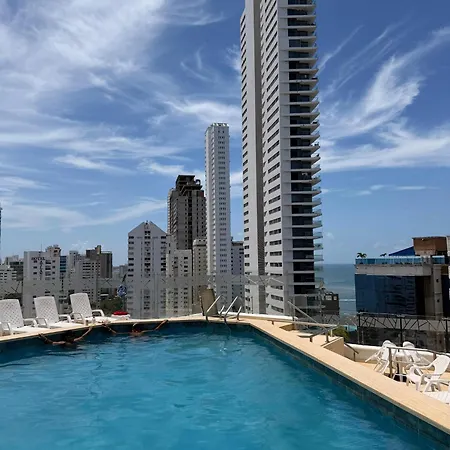Acogedor Cerca Del Centro Y Playa *
