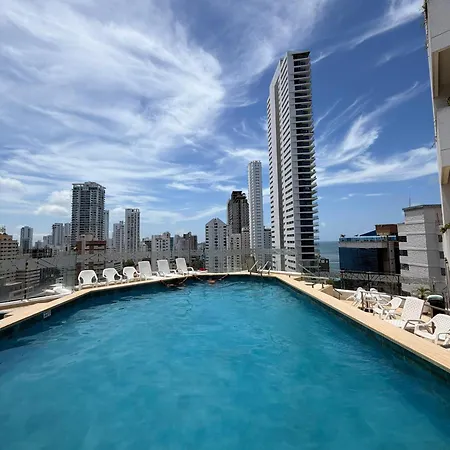 Acogedor Cerca Del Centro Y Playa Apartment