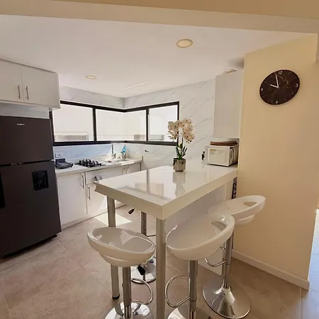 Apartment Acogedor Cerca Del Centro Y Playa Cartagena