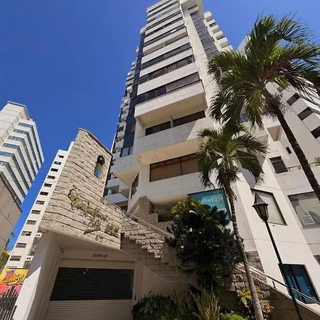 Acogedor Cerca Del Centro Y Playa Apartment *