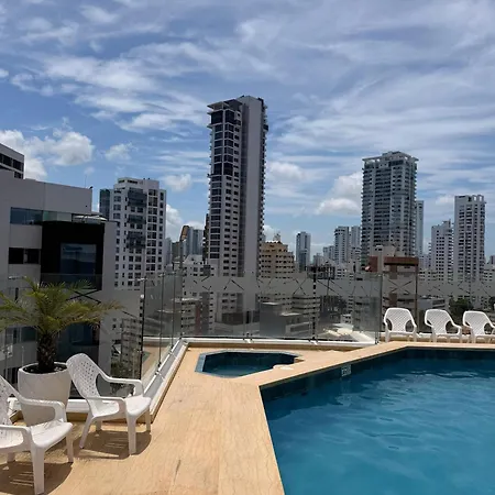 Acogedor Cerca Del Centro Y Playa