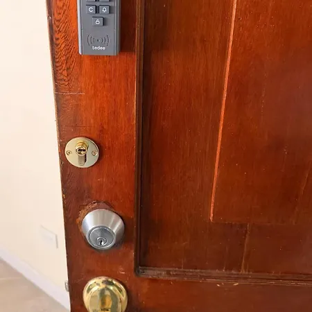 Acogedor Cerca Del Centro Y Playa *