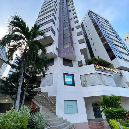 Apartment Acogedor Cerca Del Centro Y Playa *