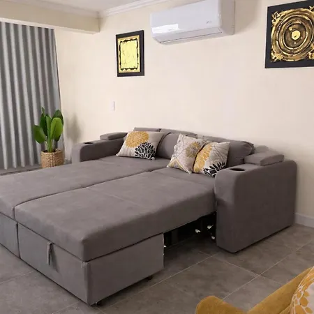 Apartment Acogedor Cerca Del Centro Y Playa